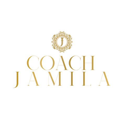 Homepage Coach Jamila