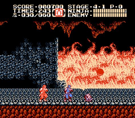 Categoryenemies Ninja Gaiden Wiki The Home Of All Things Ninja Gaiden