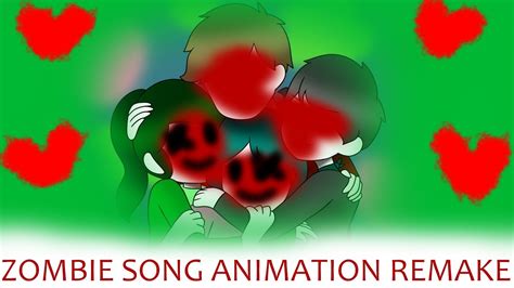 Draw a framework for animation with firealpaca! The Zombie Song Remake (Animation) ☆Firealpaca - YouTube