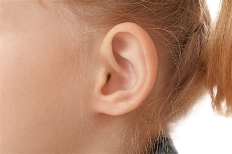What Is Acute Otitis Externa In Children You Are Mom