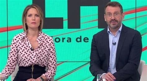 La Franja De La Mañana Se La Lleva La 1 Cadena Que También Lidera El Prime Time Audiencias Tv