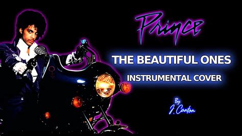 The Beautiful Ones Prince 1983 Instrumental Cover Youtube