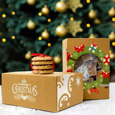 10 Festive Packaging Ideas For Your Food Ts Taste Of Home Food Box