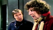 Genesis of the Daleks (Dr. Who) - Guy Siner - YouTube