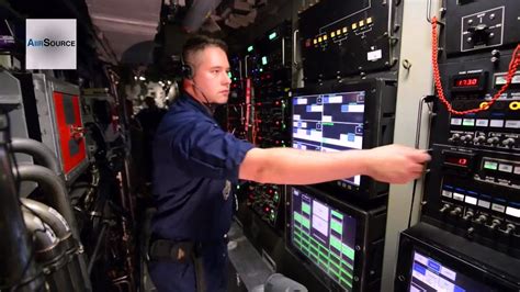 Inside The Navys Newest Nuclear Submarine Pcu Minnesota Part 1 Of 2