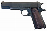 File:M1911 A1 pistol.jpg - Wikipedia, the free encyclopedia