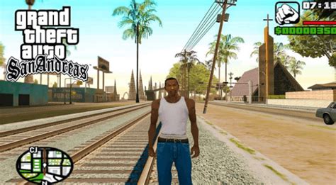 Gta San Andreas Pc Game Free And Full Version