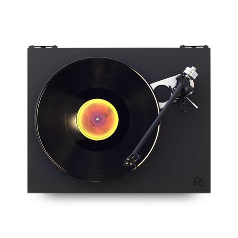 Rega Planar 6 Turntable The Hifi Shop