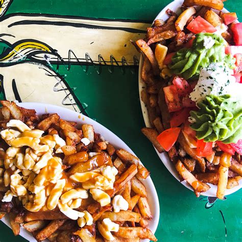 Must Eat Montreal Foods To Try — Sol Salute