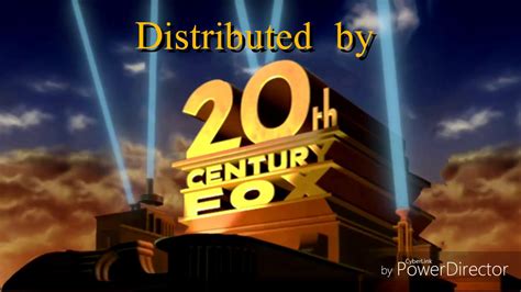 For LogoManSeva 20th Century Fox Distribution 1992 1994 YouTube