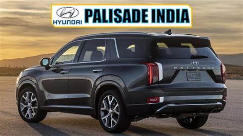 We did not find results for: New Hyundai Suv 2021 Palisade, Price In India, Interior ...