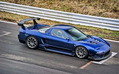 High Res Thechive Nsx Tuner Cars Japanese Cars