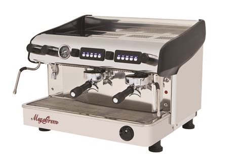 The 9 best commercial espresso machines for small coffee shops. Products > Coffee Equipment, Commercial Equipment ...