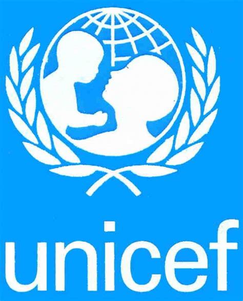 Le Logo De L Unicef