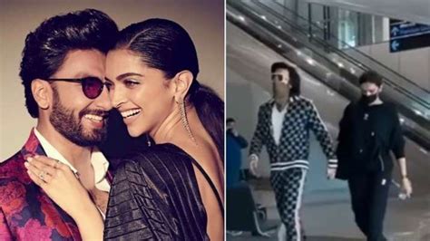 Ranveer Singh And Deepika Padukone Celebrate Their Anniversary In Dehradun