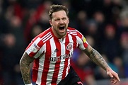 Sunderland forward Chris Maguire aims cheeky dig at Newcastle United ...