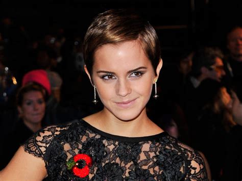 Emma Watson Taking Time Off From Brown University Cbs News