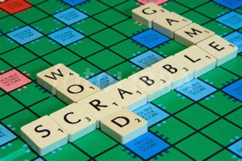What Is Scrabble All About The Frisky