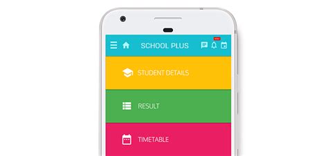 School Parent Communication App School App For Parents School App