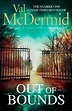 Buy Out of Bounds by Val Mcdermid, Books | Sanity