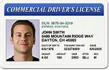 Truck Driver License Test