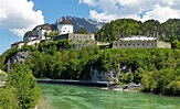 Festung Kufstein Foto & Bild | architektur, europe, Österreich Bilder ...