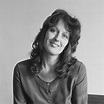 BW_GRE001 : Germaine Greer - Iconic Images