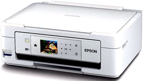 Fax utility 2.0 for windows pdf. Epson Expression Home XP-345 all in one printer
