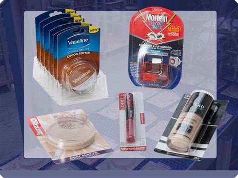 Blister Packaging Contract Packing Services Australia Multipack Ljm