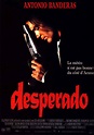 Cartel de la película Desperado - Foto 1 por un total de 76 - SensaCine.com