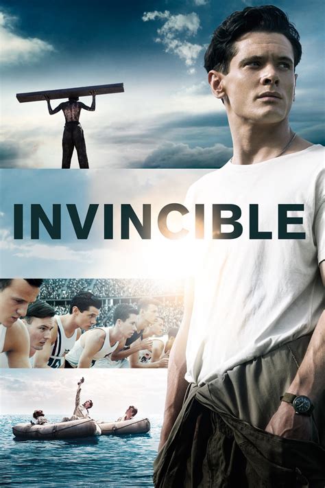 Invincible Film Réalisateurs Acteurs Actualités