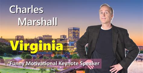 virginia funny motivational speaker connecticut keynote speaker