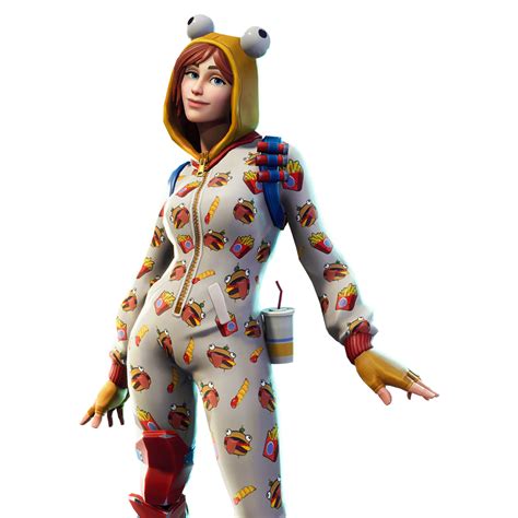 Onesi Avatar Fortnite Skin Png Image Purepng Free Transparent Cc0