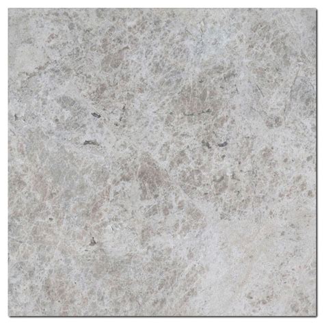 Tundra Grey Polished Marble Tile 12x12 Marblex Corp