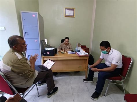 Rs Mufid Rs Citra Husada Dan Klinik Ummi Siap Latih Puluhan Pencari