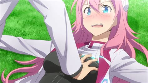 The Asterisk War Episode 01 The Anime Rambler By Benigmatica
