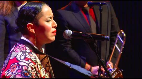 Sola Soy Pink Martini Ft Edna Vazquez Live From San Francisco