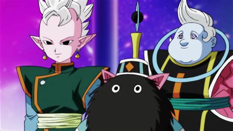 Vegeta and goku are continuing their training under whis when they receive a pair of visitors, beerus' bulma suggests summoning shenron to find the remaining super dragon balls, but even his power is not enough. Universe 1 | Dragon Ball Wiki | FANDOM powered by Wikia