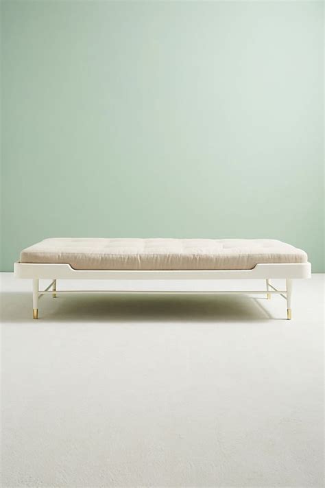 Lacquered Haverhill Daybed Anthropologie
