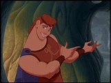 Picturing Disney: Disney's Hercules Is Bringing The Magic To New York City