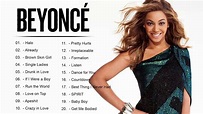Beyoncé Best Songs - Beyonce Greatest Hits - Beyoncé Playlist 2021 ...