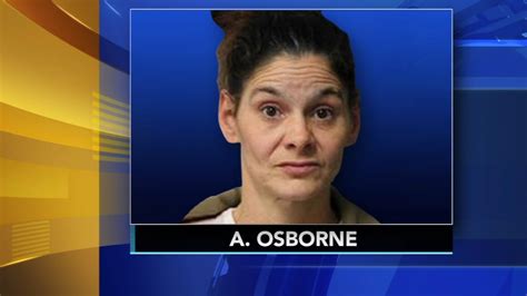 Police Mother Tried To Mail Drugs To Son In Prison 6abc Philadelphia