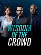 Wisdom of the Crowd dizisinin fotoğrafları 1. sezon - Beyazperde.com