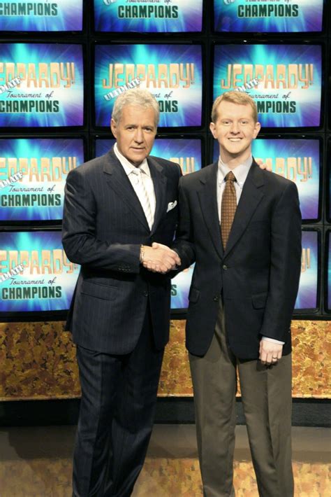 Goat ken jennings talks about why he's retiring as a player and what's it like to compete with well, that argument's settled: Ken Jennings Apologizes For Insensitive Tweets From His Past