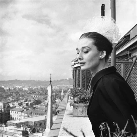 rare photos of audrey hepburn remind us why she s still a style icon audrey hepburn photos