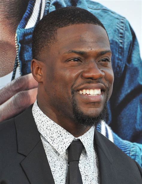 Kevin Hart American Actor And Comedian Britannica