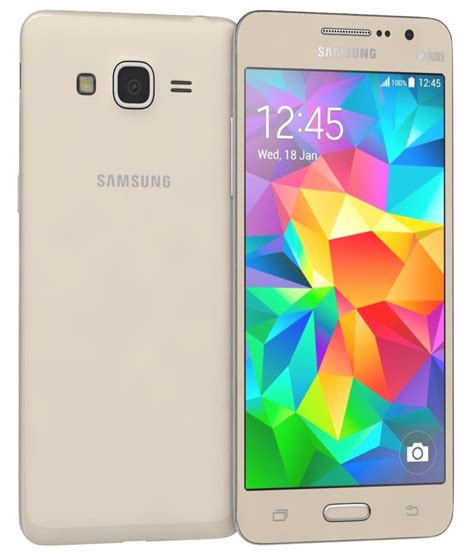 Samsung Galaxy Grand Prime Plus 2018 Price In Pakistan And Specs