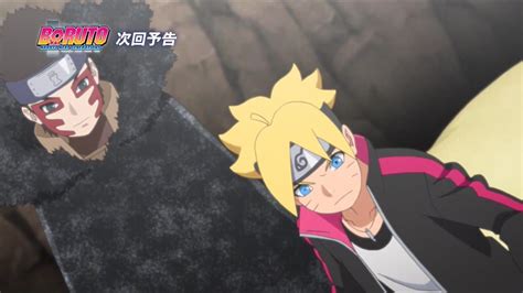 Boruto Episode 126 Release Date Spoilers Spoiler Guy