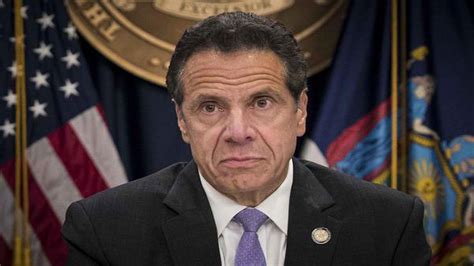 Andrew Cuomo Should Resign If Investigation Confirms Claims Says Joe