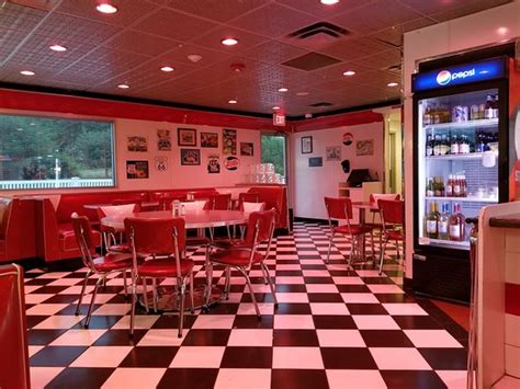 Blast From The Past Too Diner Scarborough Avis Restaurant Numéro De Téléphone Et Photos
